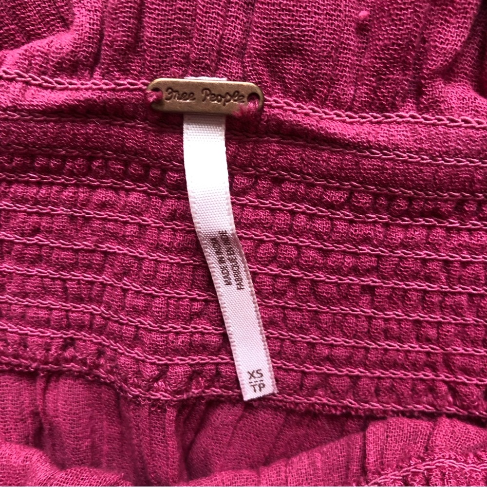 Free People Sea Breeze Skirt Set - Picture 7 of 9